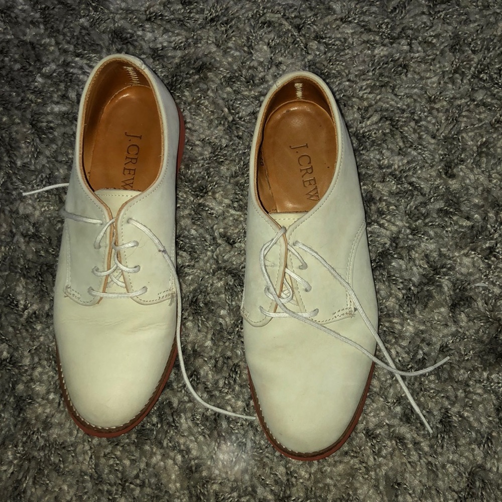 J. Crew Shoes